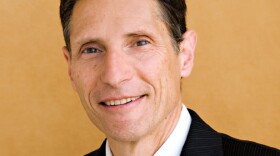 Mitchell Kronenberg, La Jolla Institute for Allergy and Immunology’s president and chief scientific officer.