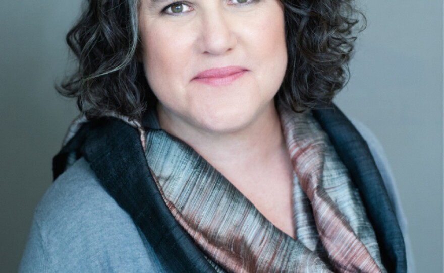 <a href="https://www.ansirh.org/about/staff/diana-greene-foster-phd">Dr. Diana Greene Foster</a> is the lead researcher on the interdisciplinary team behind The Turnaway Study.