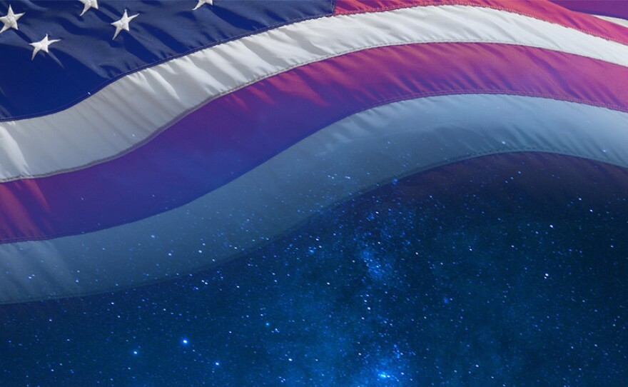 American Flag