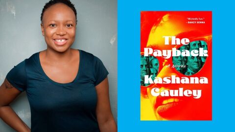 Kashana Cauley - The Payback