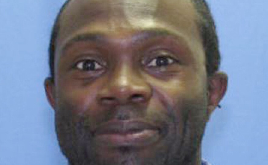 Andrew McClinton, of Leland, Miss., was arrested by the Greenville Police Department on Wednesday in connection with a church burning on Nov. 1.