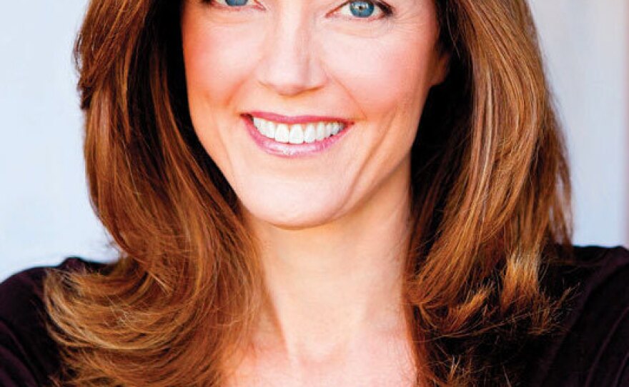 Science journalist Kathryn Bowers writes about health, biology and evolution. She teaches writing at UCLA.