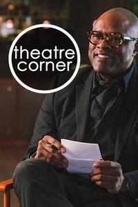Theatre Corner Cover Art
