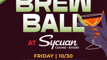 Brew Ball