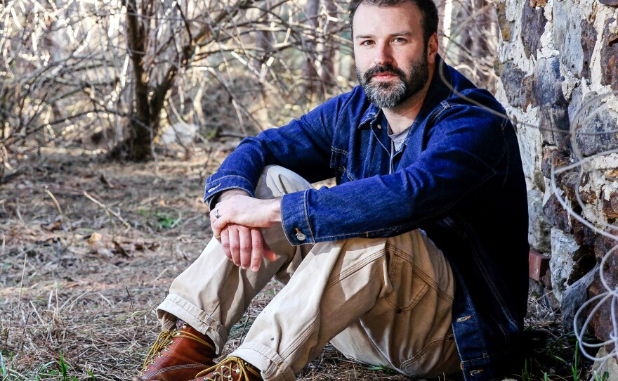Nickolas Butler's other books include the novel <em>Shotgun Lovesongs</em> and the short story collection <em>Beneath the Bonfire</em>.