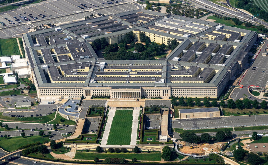 Last week, Defense Secretary Pete Hegseth announced "Project Meridian: The Future of Warfare," a study of automated and AI-powered weaponry.