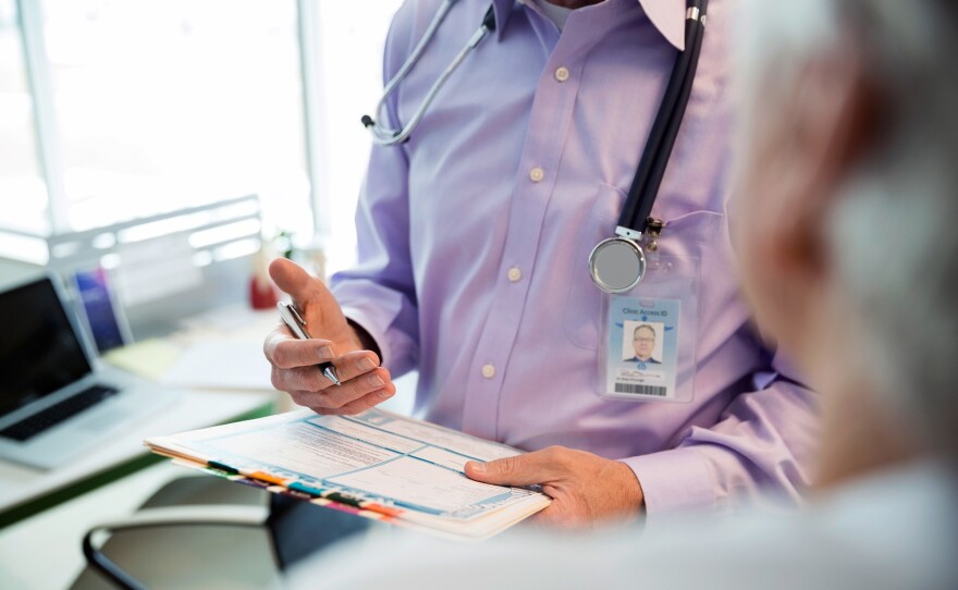 If your insurer waived the fee to see your primary care doctor, would you go more often?