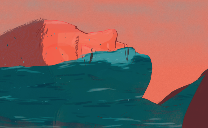 The Forgotten Needs Of Refugees From Hurricane Irma