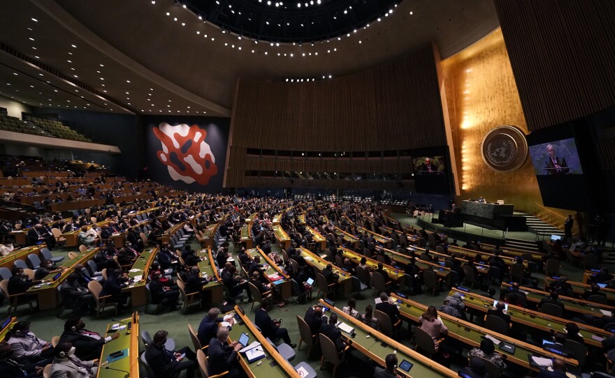 un special meeting un special meeting