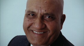 San Diego taxi driver Mir Sadat Sahou was murdered on September 29, 2011.
