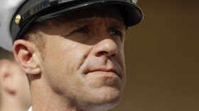 Navy Special Operations Chief Edward Gallagher had his former rank reinstalled less than a week ago. Now he could soon be stripped of his status as a Navy SEAL.