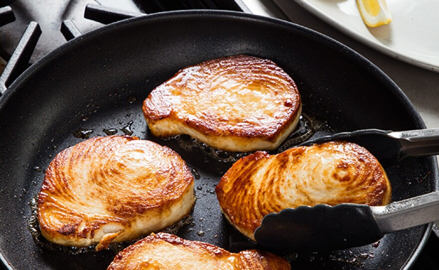 AMERICA'S TEST KITCHEN FROM COOK'S ILLUSTRATED Summertime Staples