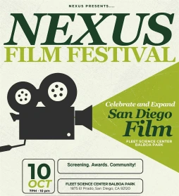 Nexus Film Festival