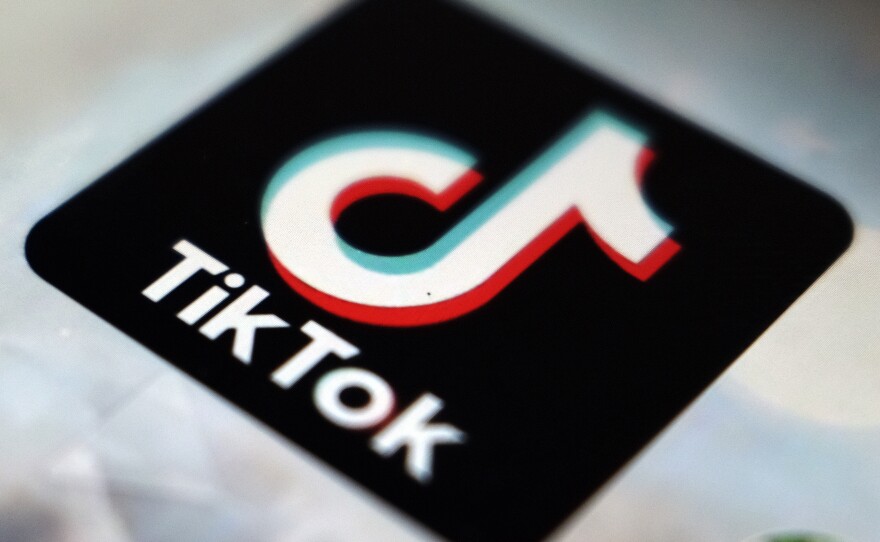 Activists have taken to TikTok and other platforms to fight a restrictive new abortion law in Texas.