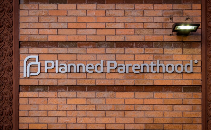 Planned Parenthood plans to spend at least $45 million backing candidates in local, state and national races who support abortion rights.