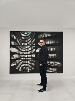 Madison Gallery Presents 'Four Seasons Interrupted' by Radenko Milak