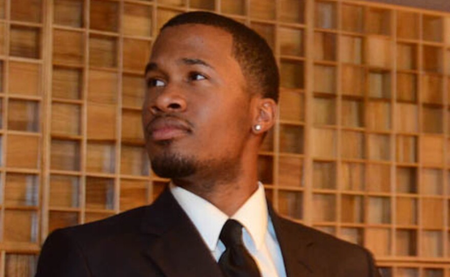 Joseph Hill now gets health care with Medi-Cal coverage.