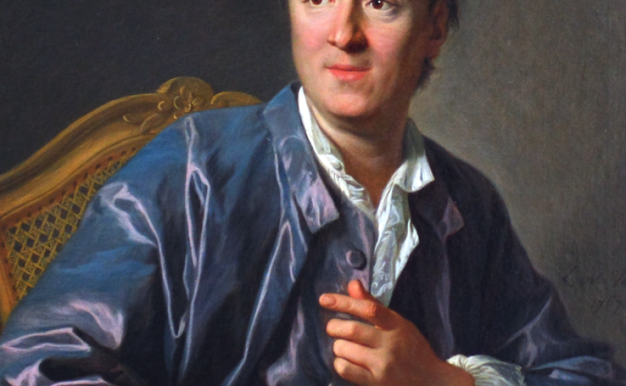 Denis Diderot's work on the <em>Encyclopédie</em><em> </em>faced stiff resistance in its time, but some scholars credit it with laying the foundations of the French Revolution.