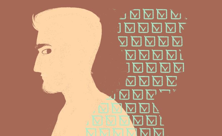 For years, advocates have pushed the Census Bureau for a box for people of Middle Eastern or North African descent. Now, the bureau recommends one. Some worry the data may be misused in surveillance.