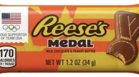 Four customers in Florida have filed a federal lawsuit against The Hershey Company alleging that designs displayed on some Reese's Peanut Butter cups were misleading to customers.