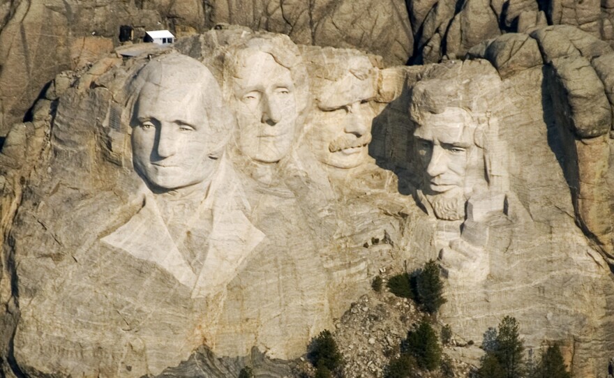 The Mount Rushmore National Memorial in the Black Hills of South Dakota is soon to be off-limits to drone flights.