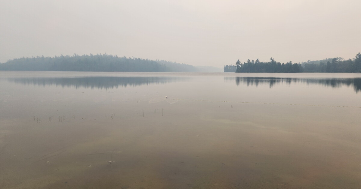 Climate change is now threatening a pillar of childhood: summer break