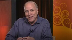 Host Ken Kramer