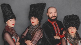DakhaBrakha