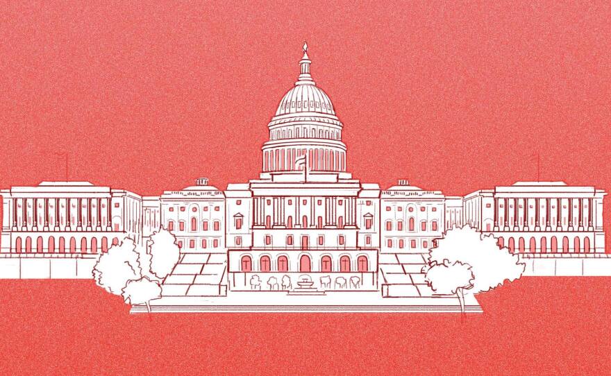 The state that best tells the story of Republicans' big night is Wisconsin.