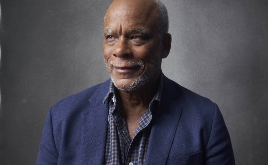 Stanley Nelson is an Emmy Award-winning documentarian. His previous films and documentary series include <em>Miles Davis: Birth of the Cool, The Murder of Emmett Till</em> and <em>Tulsa Burning: The 1921 Race Massacre</em>.