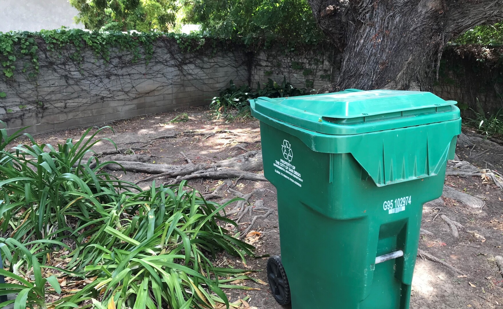 San Diego approves new contracts with private trash haulers to help