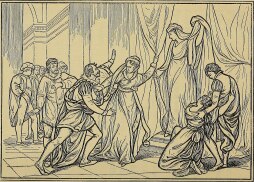 The Winter's Tale Review