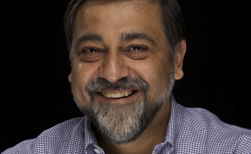 Vivek Wadhwa is vice president of Academics and Innovation at Singularity University. In 2012, he was recognized as an "Outstanding American by Choice" by the U.S. government.