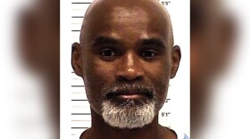 Convicted rapist Alvin Ray Quarles in an undated photo.