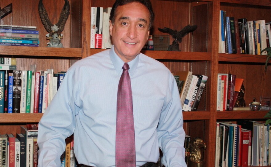 Henry Cisneros is executive chairman of CityView and former secretary of the Department of Housing and Urban Development under President Clinton.