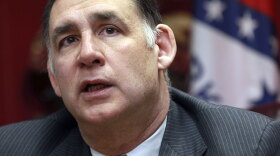 Republican Rep. John Boozman of Arkansas had to explain his vote for TARP during his campaign this year for the GOP Senate nomination in his state, which he won.