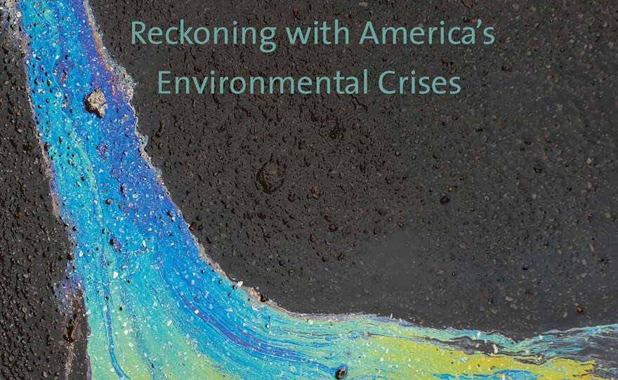 The cover of "Breakpoint" by Jeremy Jackson and Steve Chapple.