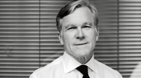 Bill Keller