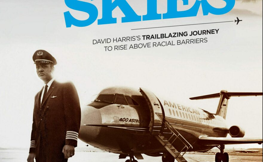 "It's the greatest job in the world. I flew and flew and flew and was ready to fly more in my life," Harris told NPR in 2022, "I would have done it another 30 years had I not grown old."