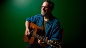 A friend and protege of the late John Fahey, Glenn Jones steps out of the shadow of the master on his new album, <em>The Wanting</em>.