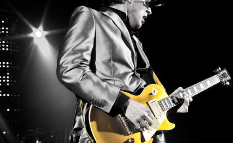 Joe Bonamassa