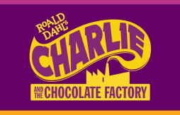'Charlie and the Chocolate Factory'