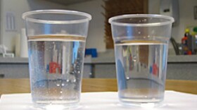 Nitrates are colorless and odorless contaminants that are especially dangerous to pregnant women and infants. They can cause blue-baby syndrome, cutting off oxygen to fetuses and newborns. Nitrates have also been linked to cancer in lab animals.
