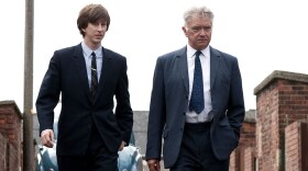 Martin Shaw stars as Inspector George Gently, an incorruptible cop transplanted from London to the North East of England in the mid-1960s. Lee Ingleby stars as DS John Bacchus, Gently’s young protégé