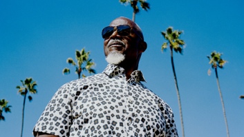 Karl Denson's Tiny Universe