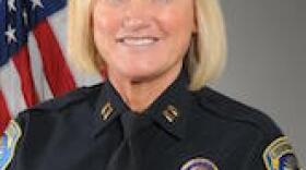 Chula Vista Police Department Capt. Roxana Kennedy pictured in this undated photograph. 