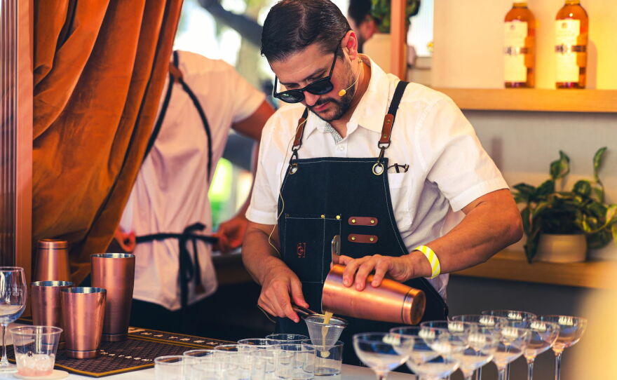 San Diego Food + Wine Festival