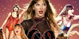 Taylor Swift Brunch