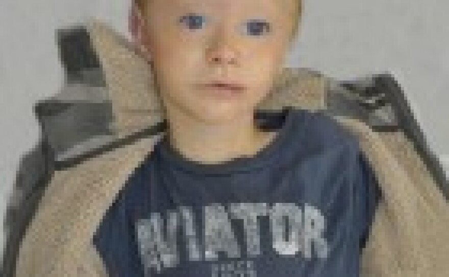 Mystery boy found in Maine