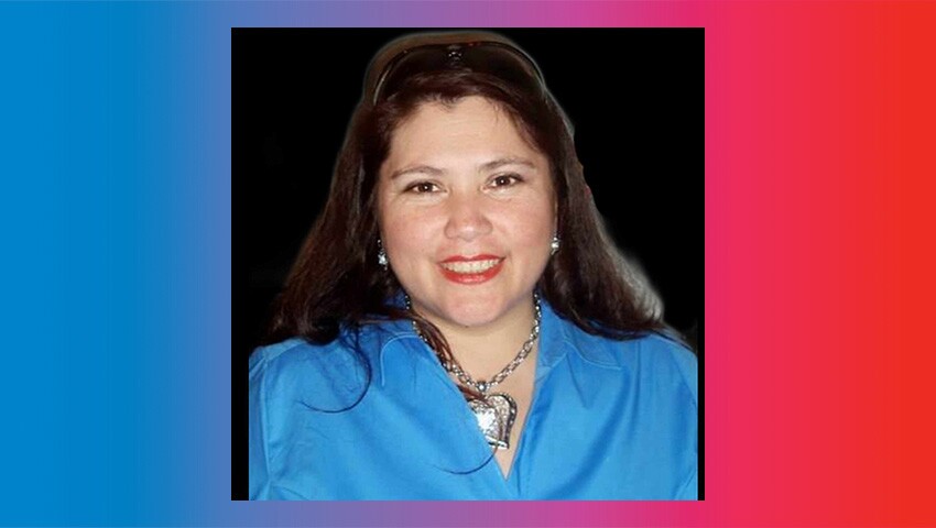 Leticia Lares is shown in this undated photo.
